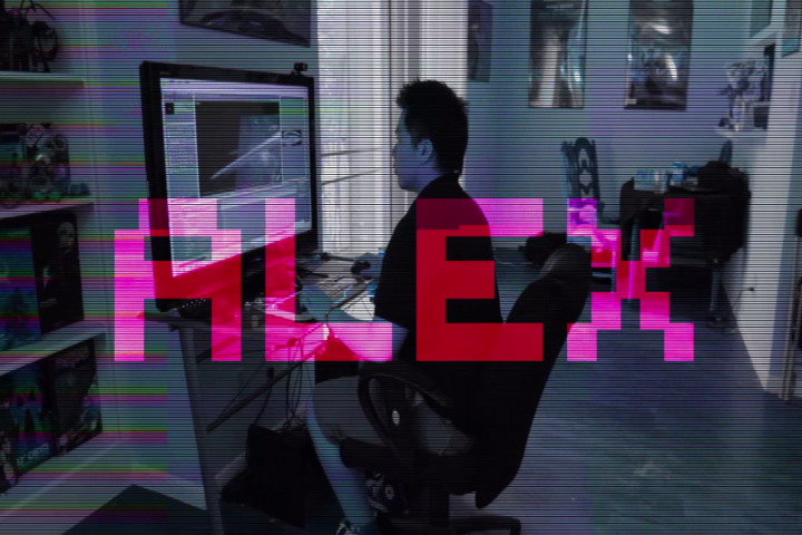 Open video Game On