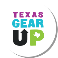 Just got the scoop on Texas GEAR UP — it's all about making college totally doable. #yesplease